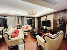 万科江东府4室2厅3卫南朝向650.0万元/套出售