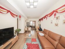 视野无遮挡采光好,随时看房,拎包入住,诚心出售