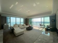 358平头排270度级海景大平层 天合名门二期 享优惠