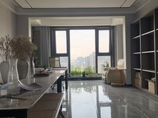 凤起潮鸣 东方一品170平南北通透四居 精装高层