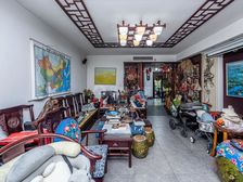 南星 · 春江花月 ·有赠送露台,房东自住精装修 杭中