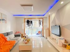 京东天虹 丰源天域 凯美怡和 保利艾溪湖旁3室2厅|113㎡|低层(共6层)