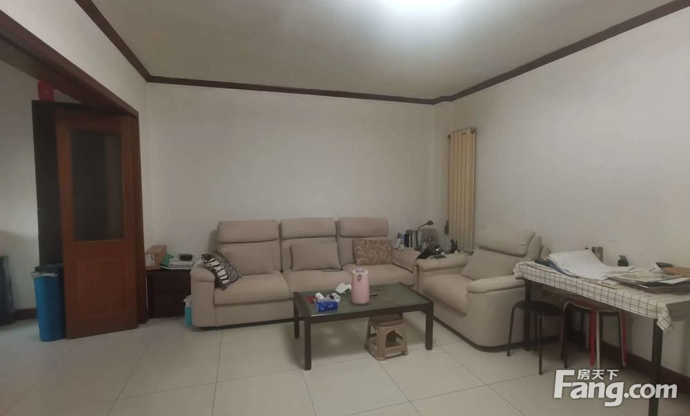 福盛花园3室1厅精装修