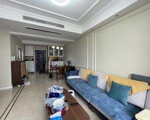 复地江城国际3室2厅1卫南朝向230.0万元/套出售