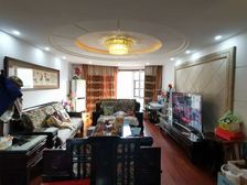 都市森林一期4室2厅2卫南朝向430.0万元/套出售