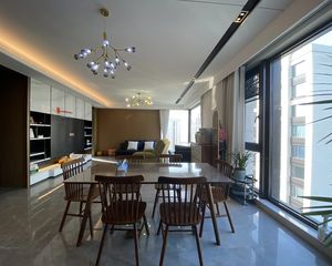 江山万里琅峰4室2厅3卫南朝向968.0万元/套出售
