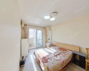 和平街十二区2001年楼,南北通透大客厅,有车位,近双地铁