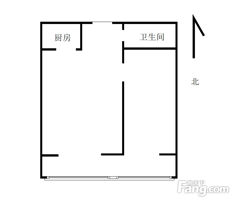 平面图