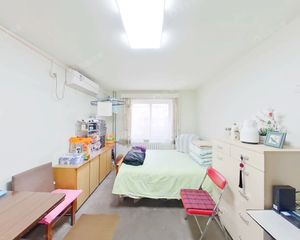 幸福北里1990年楼,正规两居室,满五年