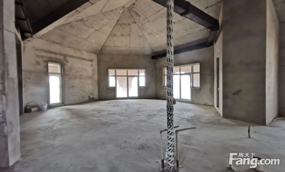 庄园级别墅,北京怀柔雁栖红螺湖别墅二手房 七室 - 房天下