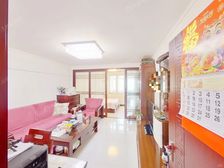 东城龙体 龙潭湖侧 东西通透 两居室 满套房,新上急售