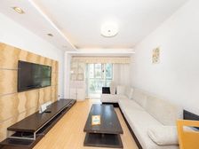 金虹桥南北精装修流晶逸彩虹华苑94.36平热卖