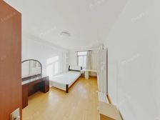 双轨交汇,南北四居室,无遮挡,格局功能强,生活便捷优越,好房