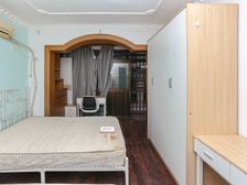 双花园!中环旁一梯两户,南北两房可改三房,小区中心位置