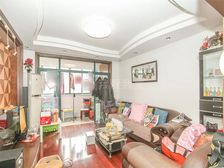 2004年商品房,川中九年,位置好,单价低,附带车位。