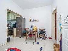 安吉路 得房率高 自住清爽装修 周边配套齐全 交通便利