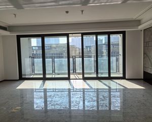中国铁建花语江湾4室2厅2卫南朝向680.0万元/套出售