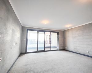 建业滨河珑府 3居室 南北通透