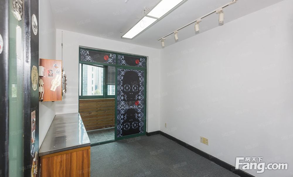 黄龙世纪苑 保俶塔 三房朝南 房龄新带电梯 单价低