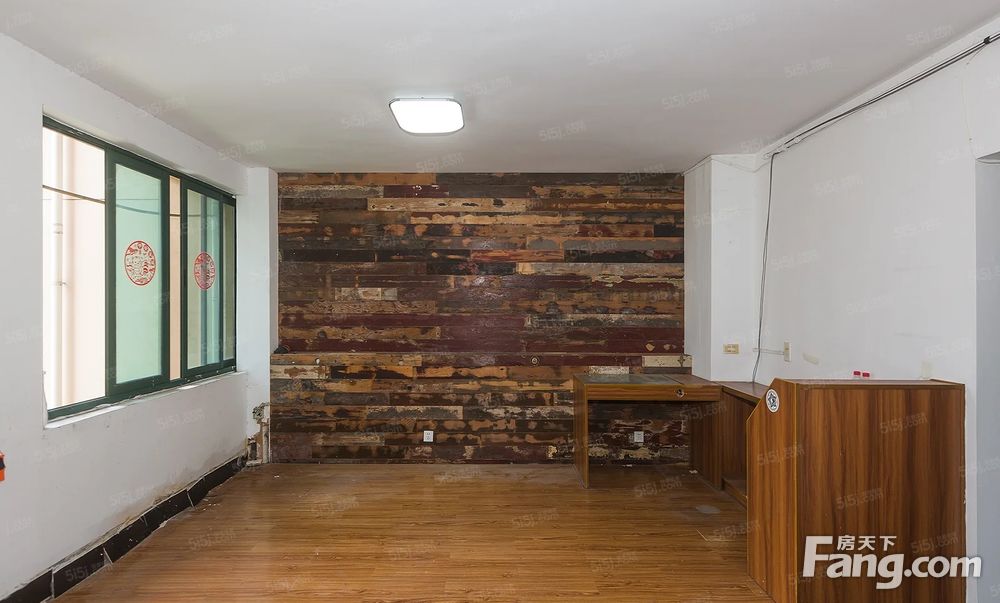 黄龙世纪苑 保俶塔 三房朝南 房龄新带电梯 单价低