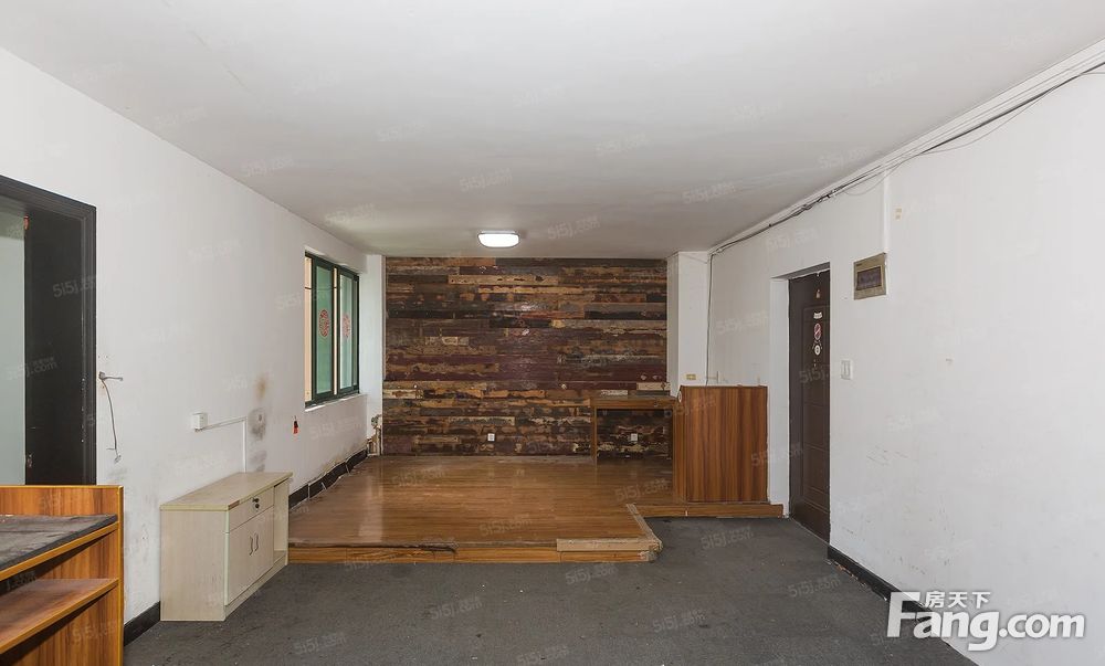 黄龙世纪苑 保俶塔 三房朝南 房龄新带电梯 单价低