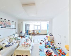 四惠远洋天地二期精装修两居室稳定出售满五唯一
