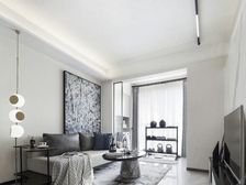 中心商务区万科都会系产品 精装交付 阳台 单价12000起