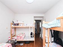 门口11号秀沿路,随时看 简装,南北通2房,中层楼