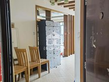 业主急售!棕榈湾3房123平60万!