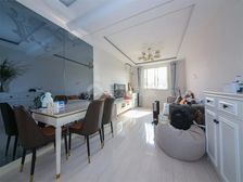 北蔡·培花七村·2室·1厅