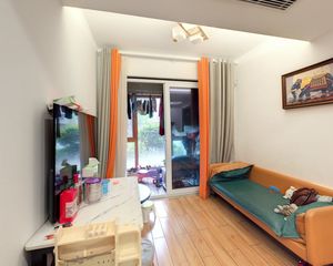 瀚宁府2室1厅1卫南朝向130.0万元/套出售