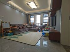 南北通透 三林世博家园(新浦路199弄) 3室1厅 精装修