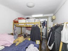 南北两房!厨卫朝北!!中间楼层!诚意出售