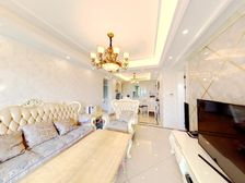 急卖近 鄞州万达三开间朝南 楼层好一梯一户 刷卡到户