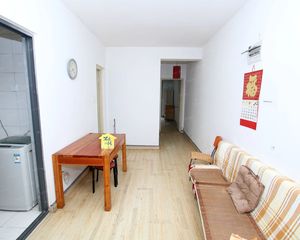 维元弄,新出房源,两房朝南,古新河景观房,房龄新.