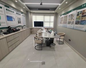 现代国际1房0厅125万