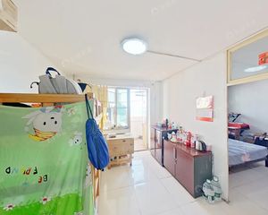 牡丹园·塔院迎春园·2室·1厅