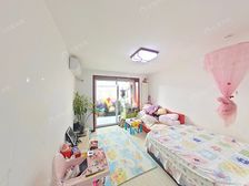 国展西坝河东里板楼一层满五年户型方正好利用