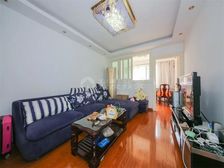 北蔡·绿星小区-下南路225弄·2室·2厅中间楼层