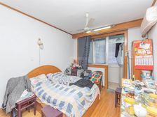 DT房 双南户型 前无遮挡 视野好