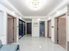 必看好房十梓街槐树巷振华直属中间楼层精装三房采光佳带车库车位