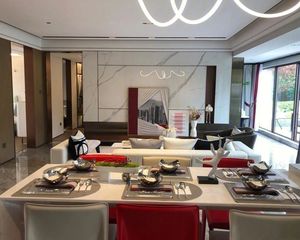 西3.5环百亩大盘,首付2万,月供3000,标准套三,免涌