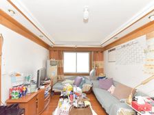 苏州大学 宏葑新村 装修新视野好 带城平江 诚心出售