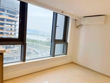 珠光金融城壹号 停车方便 板楼 小区新 临 医疗配套成熟