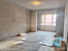 金屋五区 南北通透 精装 137平 满两年 视野无遮挡