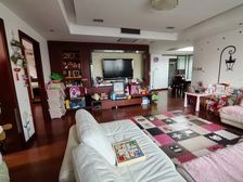 丽晶国际4室2厅2卫南朝向400.0万元/套出售