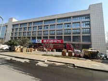 运河南路 食品城 中港商贸城 4788每平起 办公 厂房