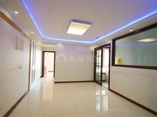 长阳 · 五矿铭品阜盛东街70号院 · 2室 · 1厅