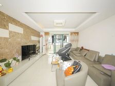 大平层 奥林清华东区 · 5室 70万装修 保养好2个车位