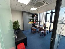 天河客运站办公室天汇loft汇富元岗智汇park二期长兴有园